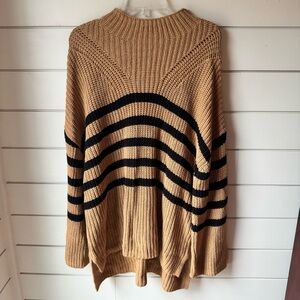 Old Navy Striped Sweater